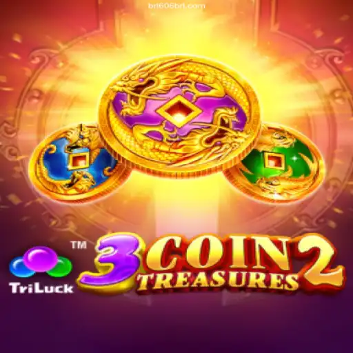 Unlocking the Adventures of 3CoinTreasures2