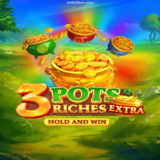 Exploring 3potsExtra: A New Gaming Sensation