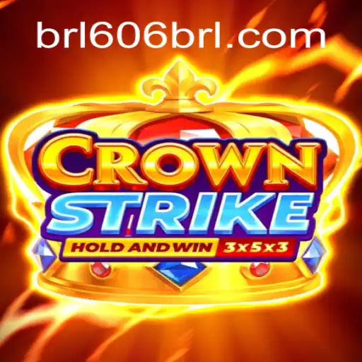 Discovering CrownStrike: An Engaging Adventure on 606brl Online Plataforma Oficial