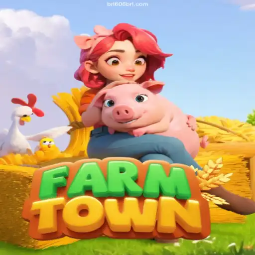 Exploring FarmTown: A Harvest Adventure