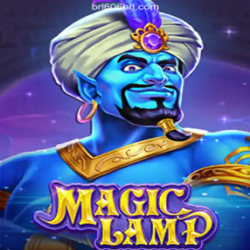 MagicLamp: An Enchanting Journey Through Legendary Adventures