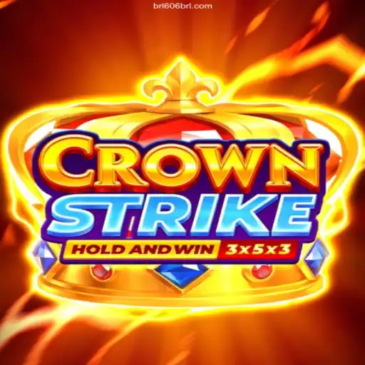 Discovering CrownStrike: An Engaging Adventure on 606brl Online Plataforma Oficial