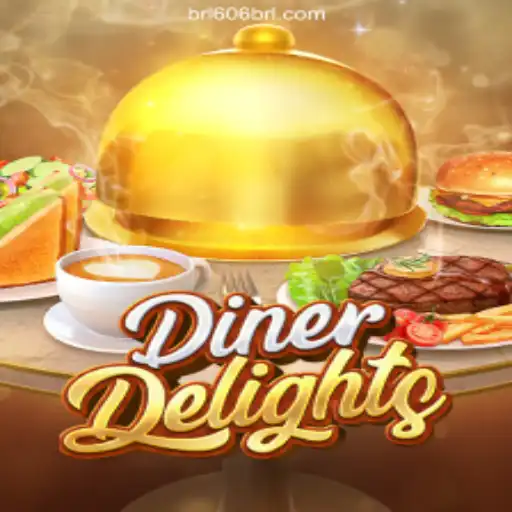 Explore DinerDelights: A Captivating Culinary Adventure
