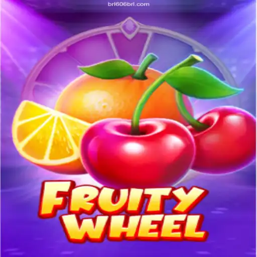 Discover the Excitement of FruityWheel on 606brl⭐️ ONLINE PLATAFORMA OFICIAL