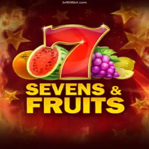 Discover SevensFruits: An Exciting Casino Adventure on 606brl Online Plataforma Oficial