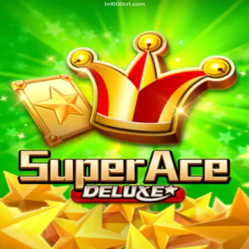 Explore the Thrilling Universe of SuperAceDeluxe